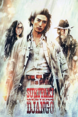 Sukiyaki Western Django free movies