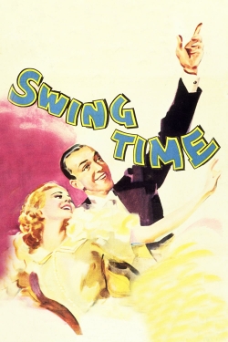 Swing Time free movies