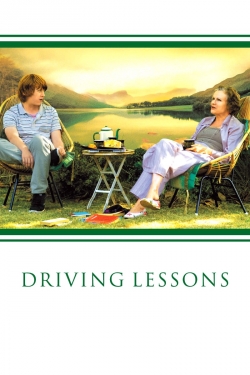 Driving Lessons free movies