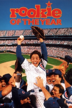 Rookie of the Year free movies