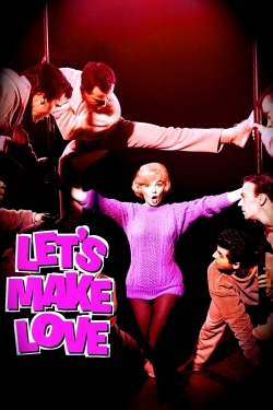 Let's Make Love free movies