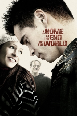 A Home at the End of the World free movies
