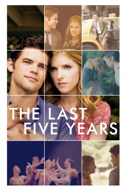 The Last Five Years free movies
