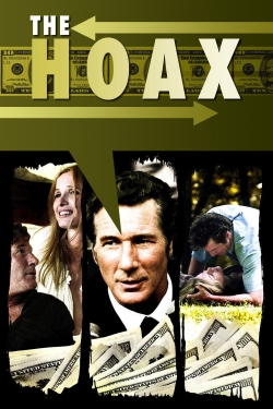 The Hoax free movies