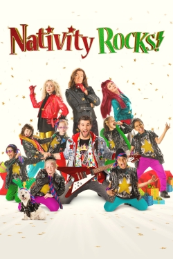 Nativity Rocks! This Ain't No Silent Night free movies