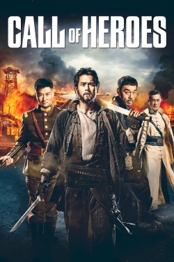 Call of Heroes free movies