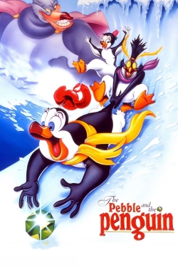 The Pebble and the Penguin free movies
