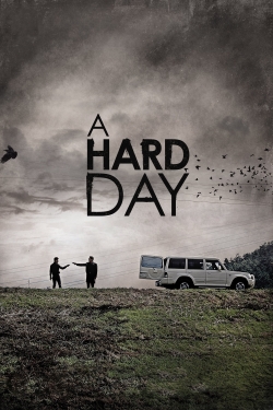 A Hard Day free movies