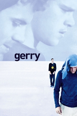 Gerry free movies