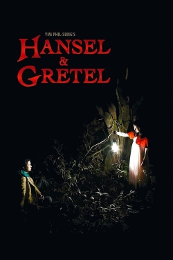 Hansel & Gretel free movies