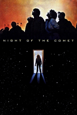 Night of the Comet free movies