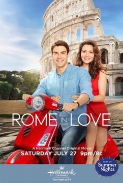 Rome in Love free movies