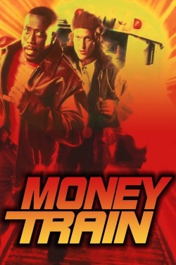 Money Train free movies