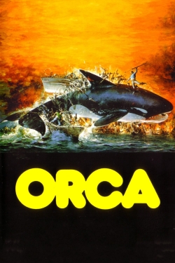 Orca: The Killer Whale free movies