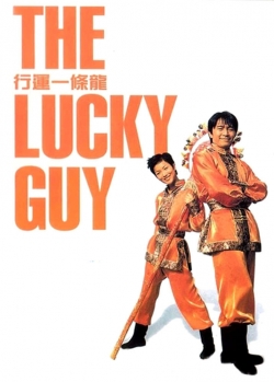 The Lucky Guy free movies