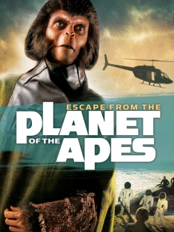 Escape from the Planet of the Apes free movies