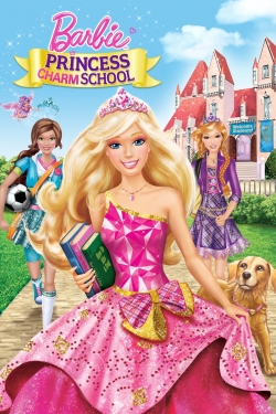 Barbie: Princess Charm School free movies