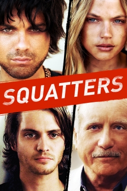 Squatters free movies