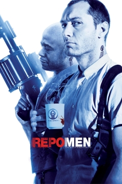 Repo Men free movies