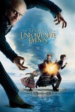 Lemony Snicket's A Series of Unfortunate Events free movies