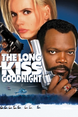 The Long Kiss Goodnight free movies