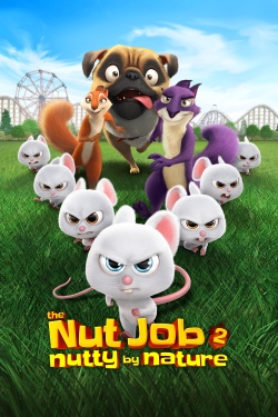 The Nut Job 2: Nutty by Nature free movies