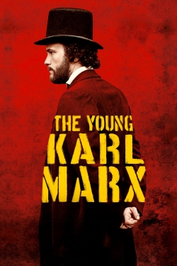 The Young Karl Marx free movies