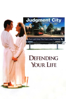 Defending Your Life free movies