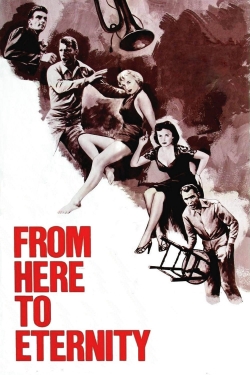 From Here to Eternity free movies