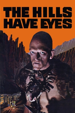 The Hills Have Eyes free movies