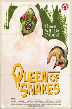 Queen of Snakes free movies