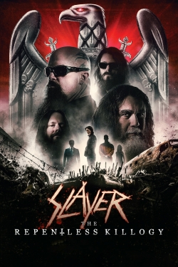 Slayer: The Repentless Killogy free movies