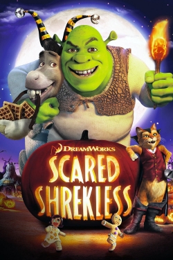 Scared Shrekless free movies