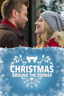 Christmas Around the Corner free movies