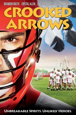 Crooked Arrows free movies
