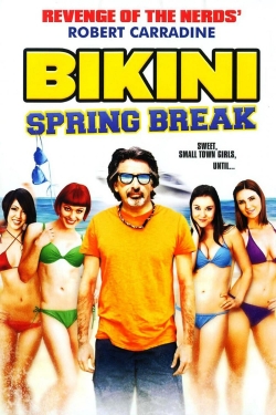 Bikini Spring Break free movies