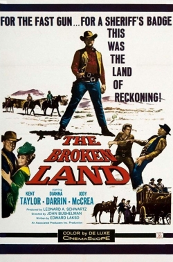 The Broken Land free movies