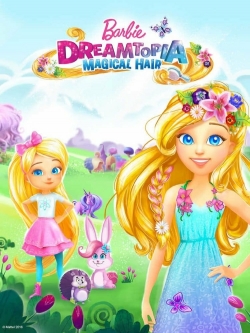 Barbie Dreamtopia free movies