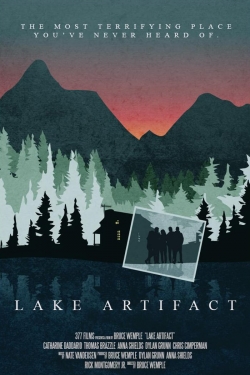 Lake Artifact free movies