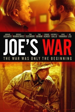 Joe's War free movies