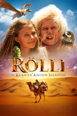 Rolli and the Secret Route free movies