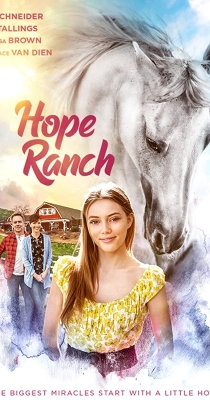 Hope Ranch free movies