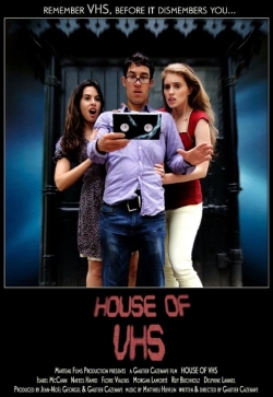 House of VHS free movies