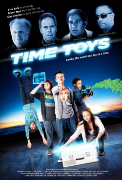 Time Toys free movies