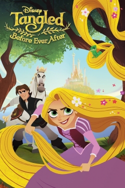 Tangled: Before Ever After free movies