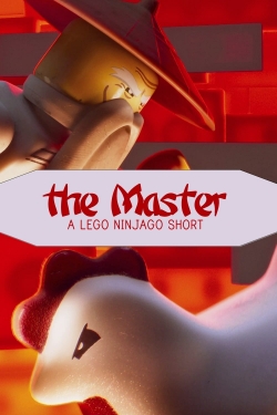 The Master -  A Lego Ninjago Short free movies