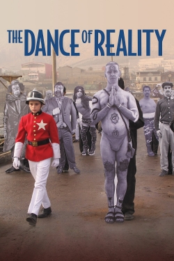 The Dance of Reality free movies
