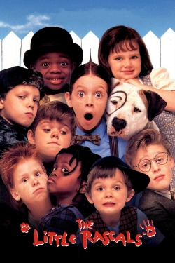 The Little Rascals free movies