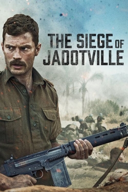 The Siege of Jadotville free movies
