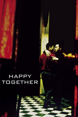Happy Together free movies